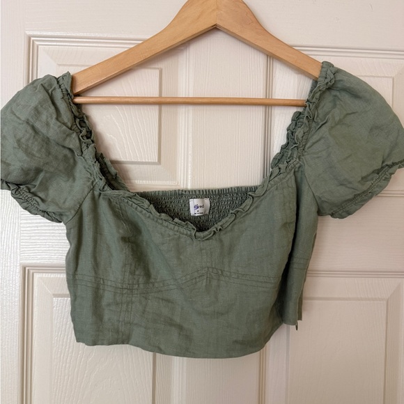 Aritzia Tops - Picture 7 of 10